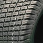 [US Warehouse] 2 PCS 18x8.50-8 4PR P332 Garden Lawn Mower Turf Replacement Tires